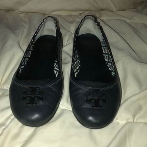 TORY BURCH BALLET FLATS